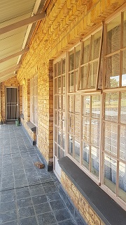 Villa de Bell