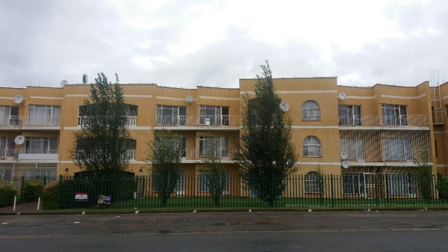 Bailliepark